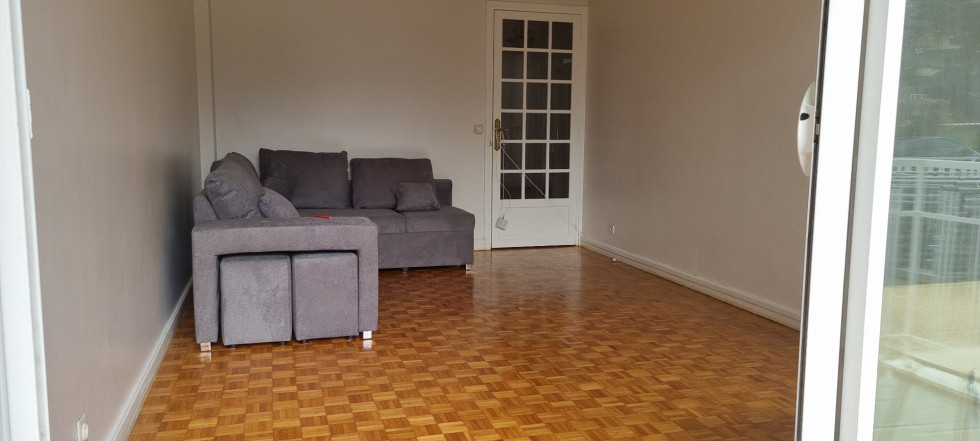 location Appartement Cachan - Photo 2