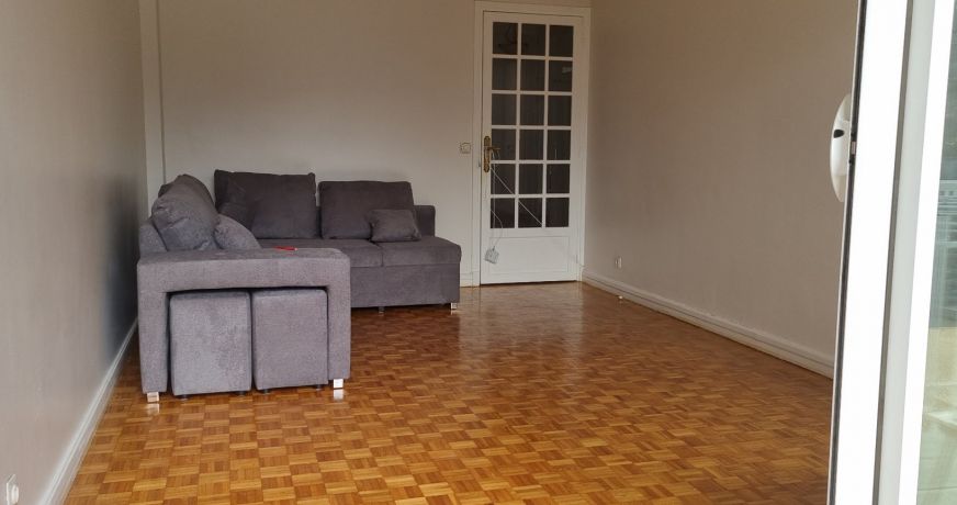 location Appartement Cachan