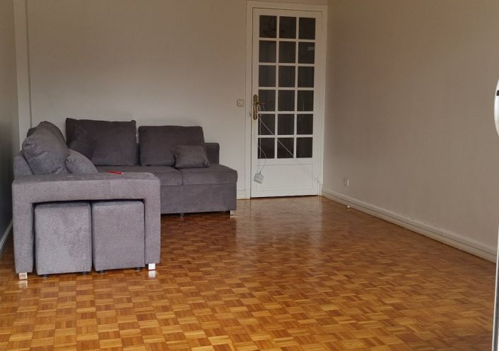 à louer Appartement Cachan