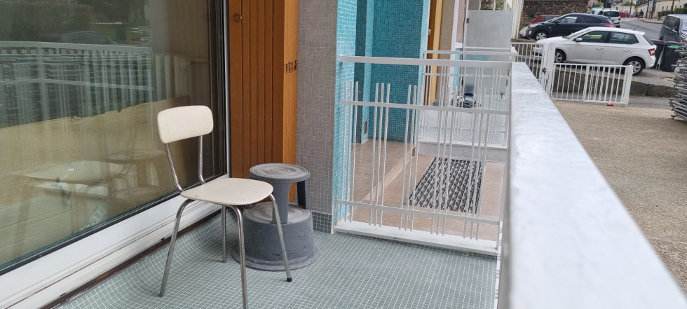 location Appartement Cachan - Photo 3