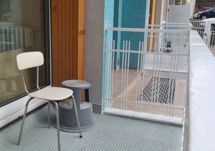 à louer Appartement Cachan