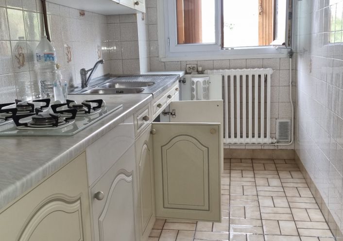 à louer Appartement Cachan