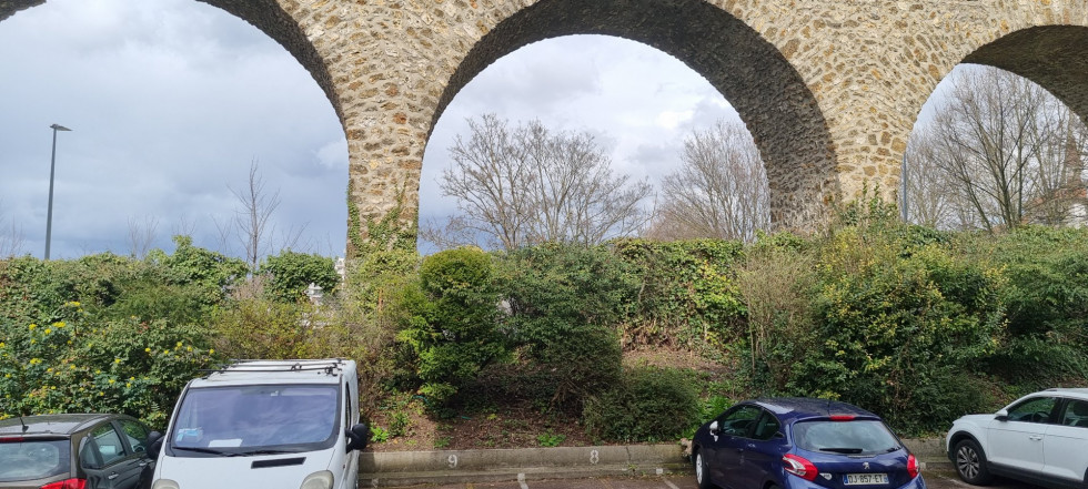 location Appartement Cachan - Photo 5