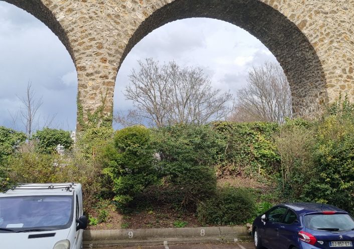 à louer Appartement Cachan