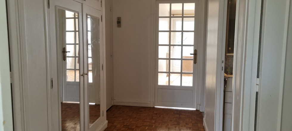 location Appartement Cachan - Photo 6