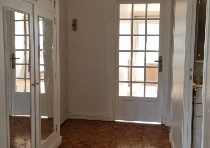 à louer Appartement Cachan