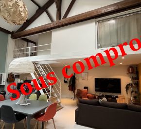 à vendre Malakoff