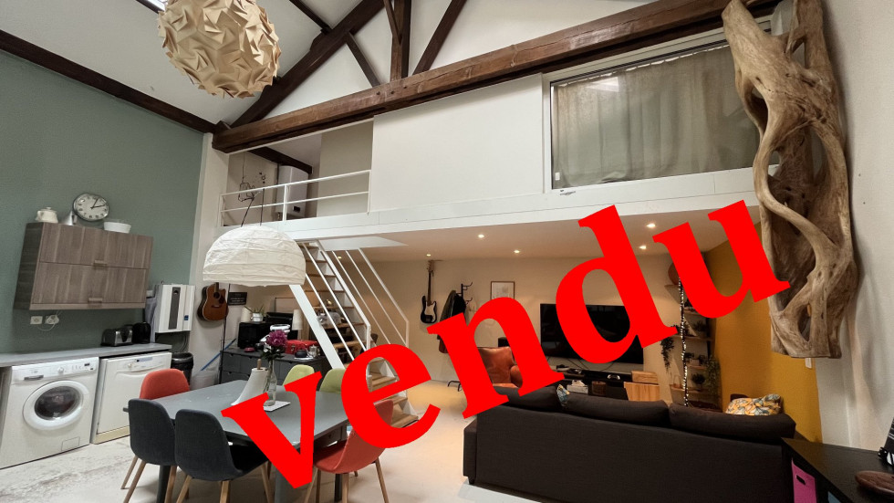 vente Appartement Malakoff - Photo 1