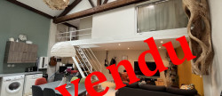 vente Appartement Malakoff