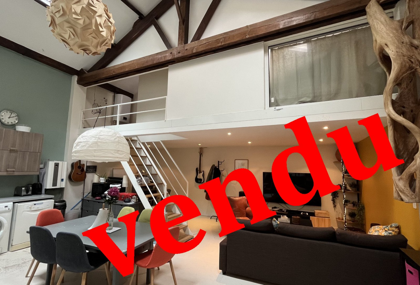 vente Appartement Malakoff - Photo 1