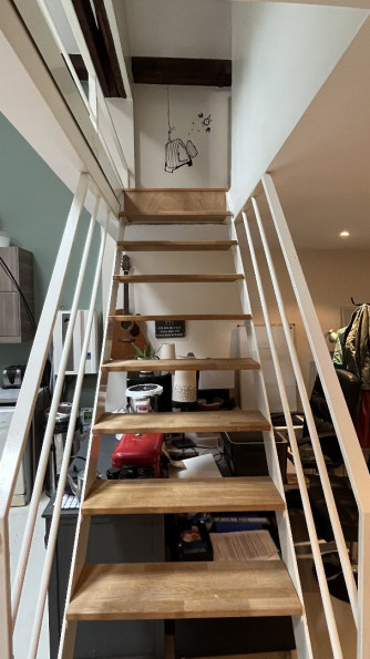 vente Appartement Malakoff - Photo 2