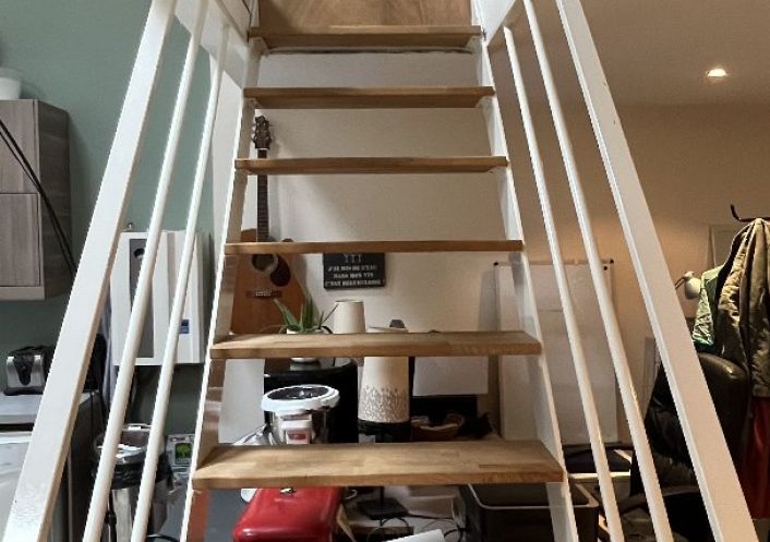 à vendre Appartement Malakoff