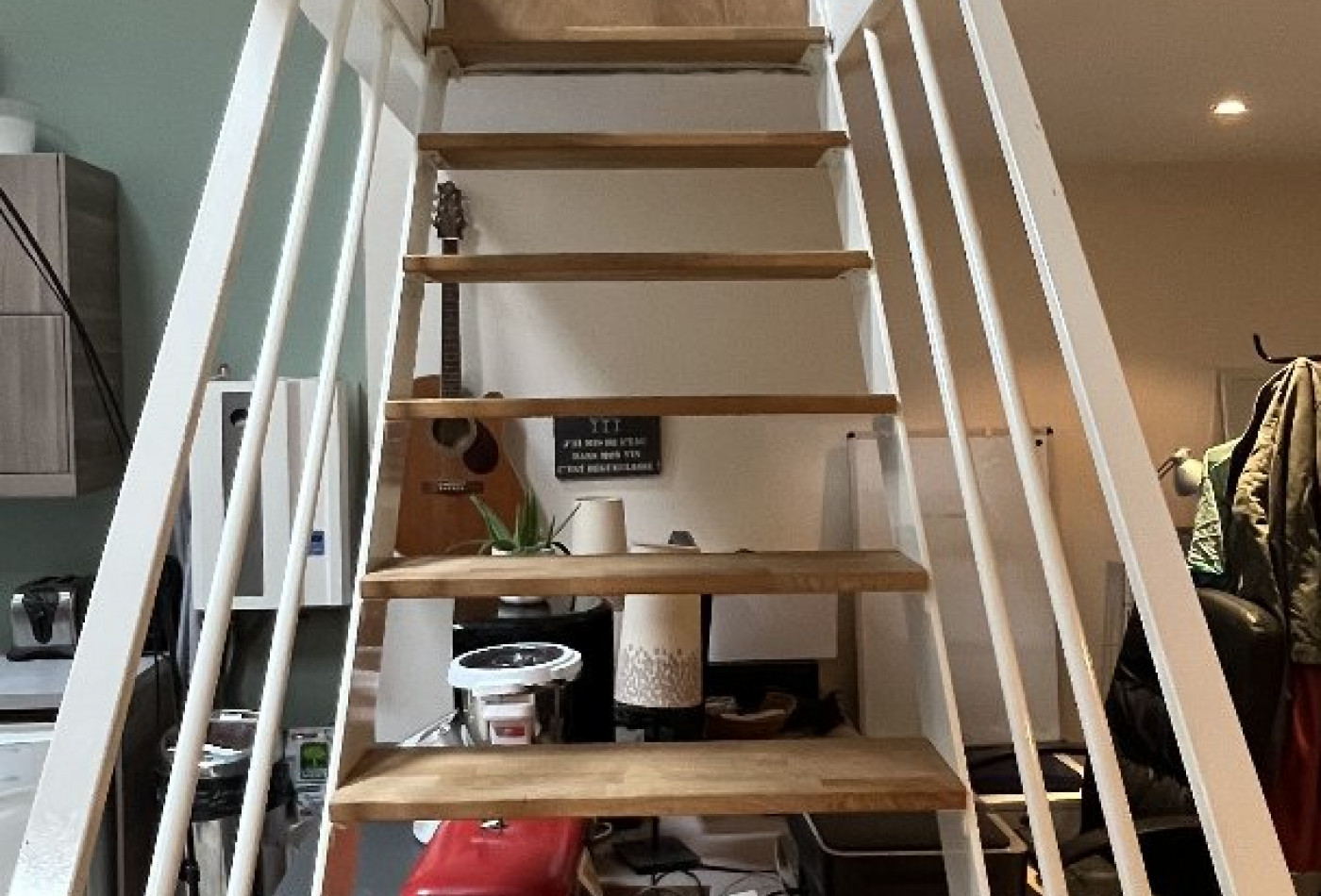 vente Appartement Malakoff - Photo 2