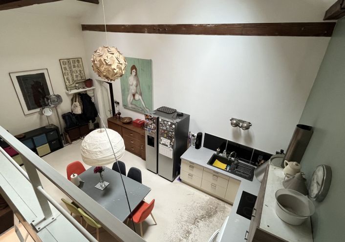 à vendre Appartement Malakoff