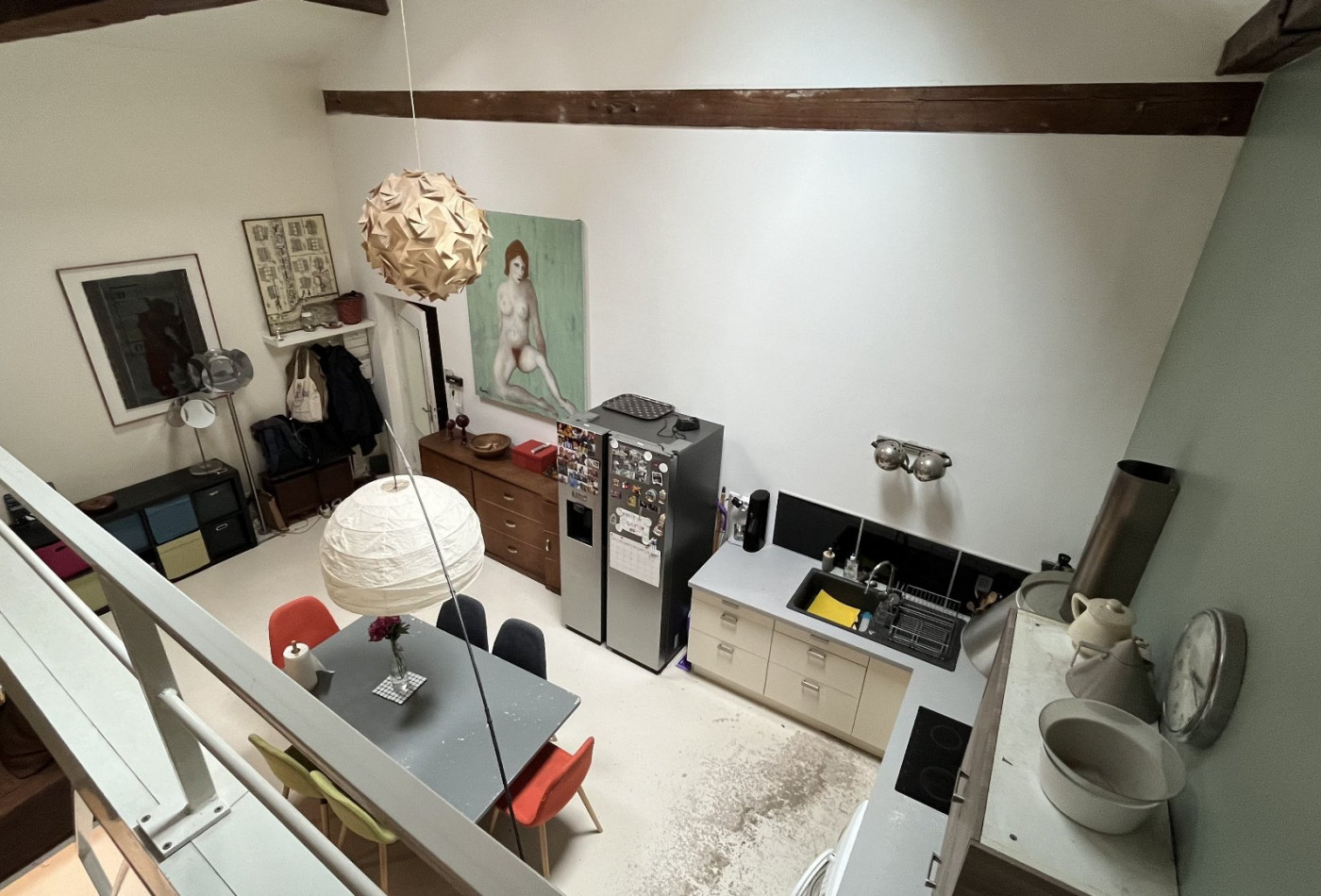 vente Appartement Malakoff - Photo 3