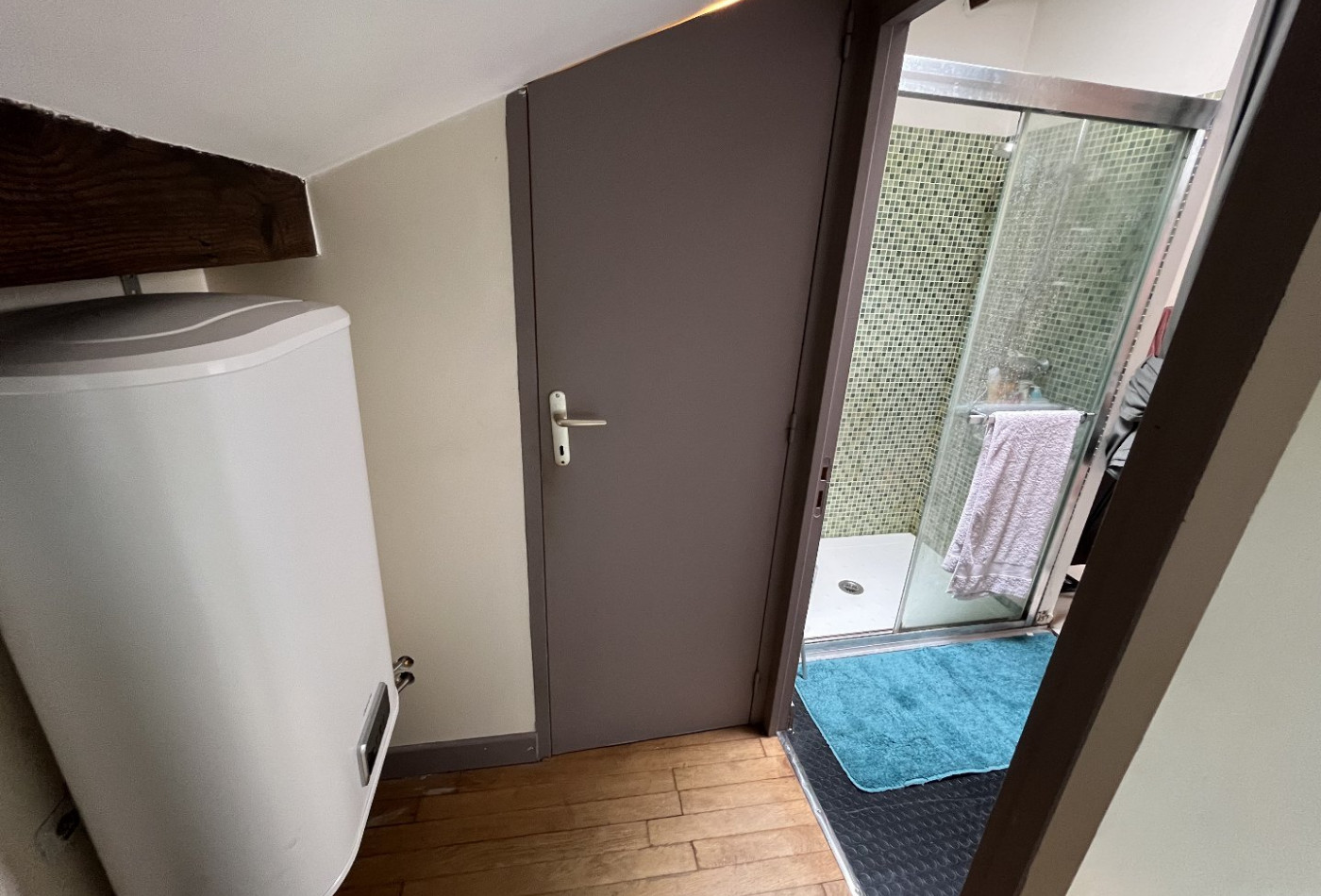 vente Appartement Malakoff - Photo 4