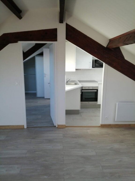 vente Appartement Arcueil - Photo 10