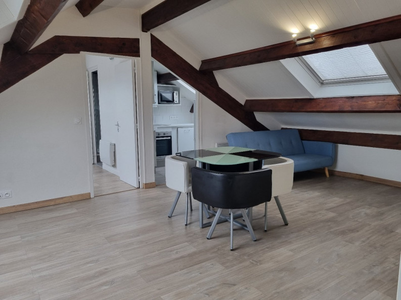 vente Appartement Arcueil - Photo 1