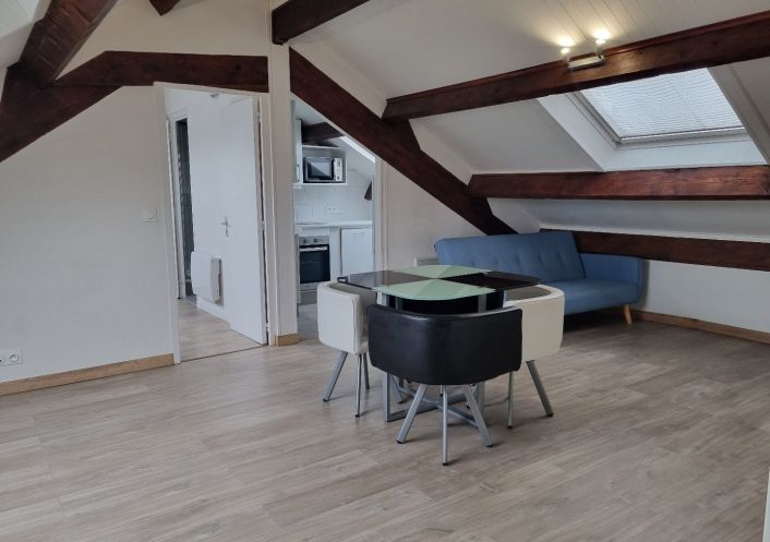 à vendre Appartement Arcueil