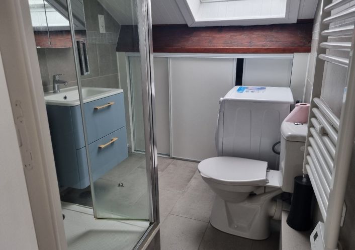 à vendre Appartement Arcueil