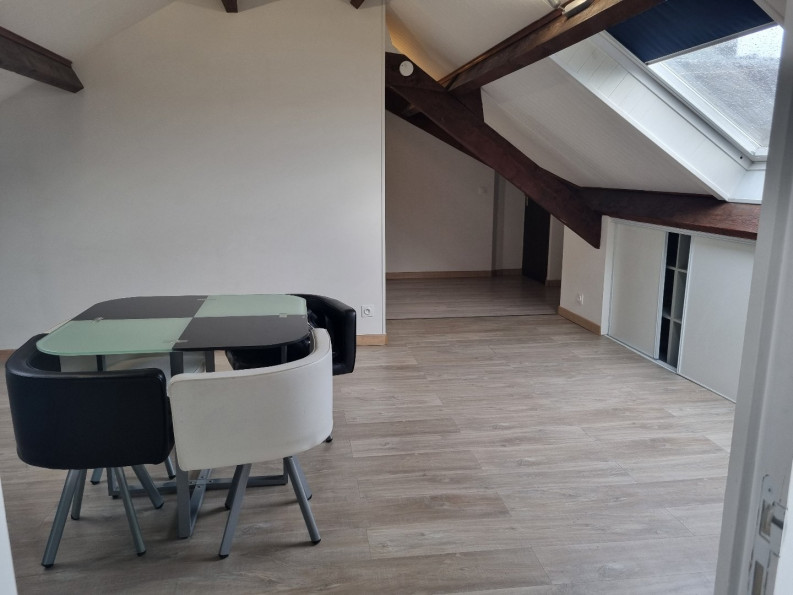 vente Appartement Arcueil - Photo 3