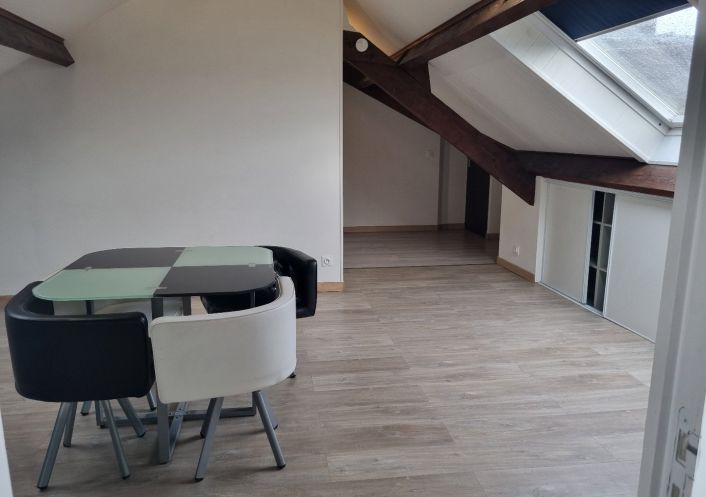 à vendre Appartement Arcueil