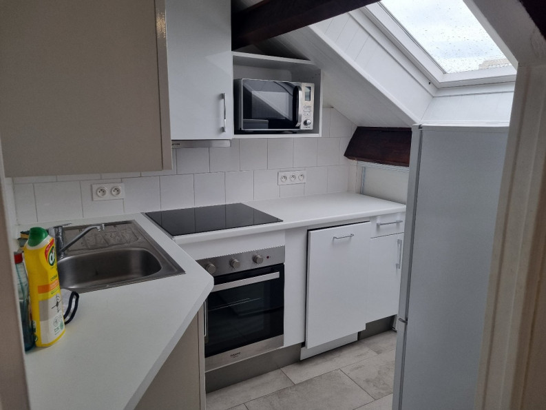 vente Appartement Arcueil - Photo 2