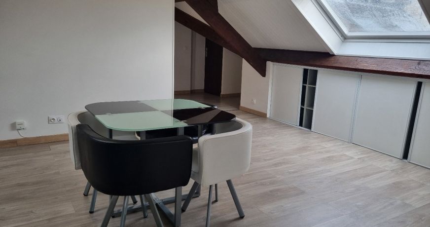 vente Appartement Arcueil