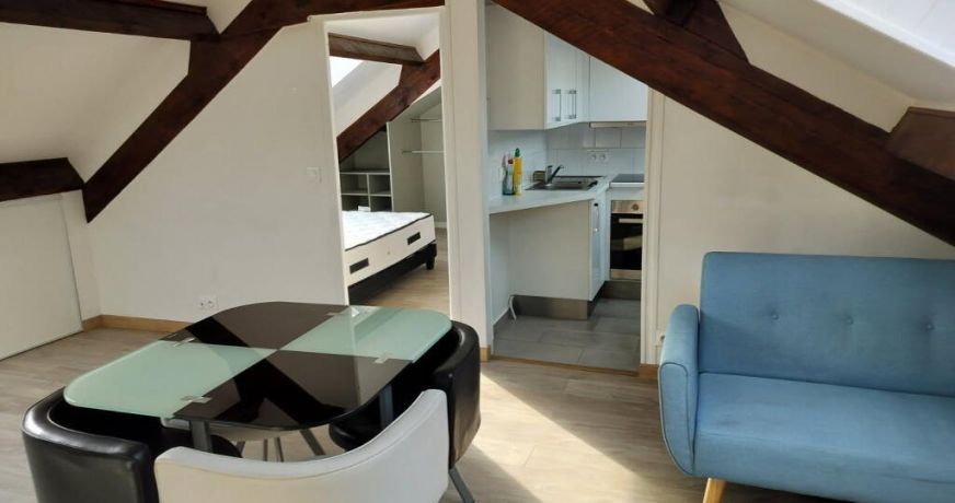 location Appartement Arcueil