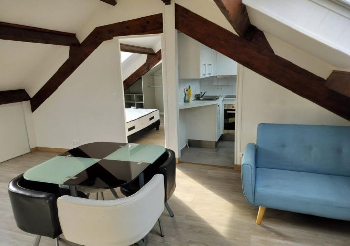 à louer Appartement Arcueil