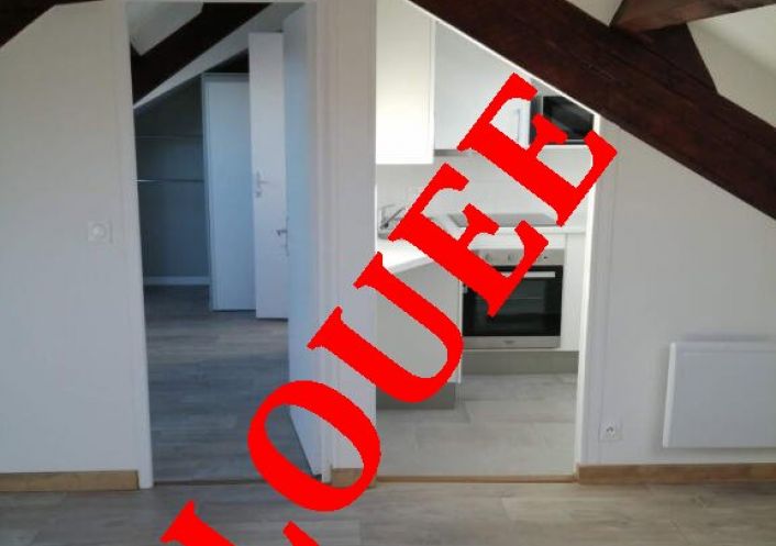 à louer Appartement Arcueil