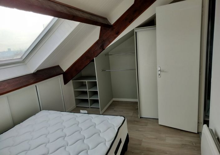 à louer Appartement Arcueil