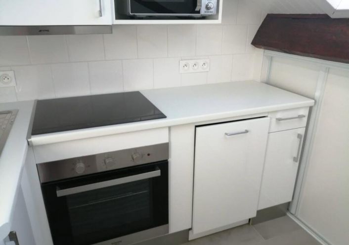 à louer Appartement Arcueil