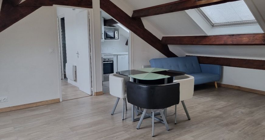 location Appartement Arcueil