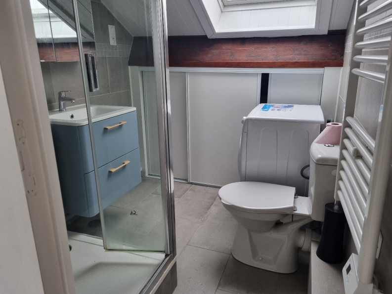 location Appartement Arcueil - Photo 6