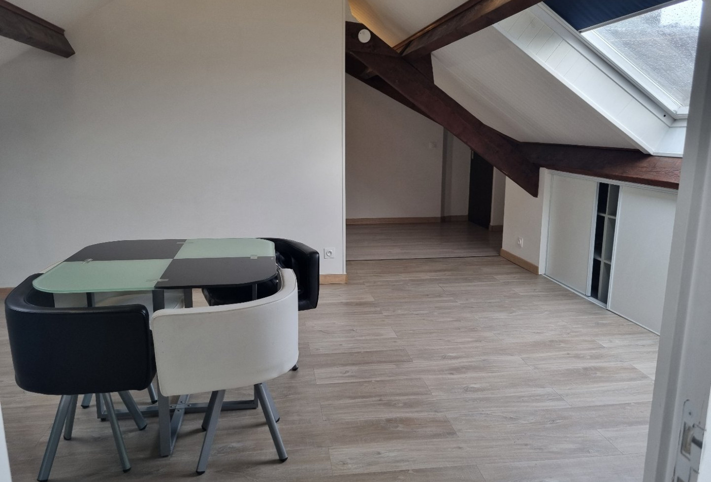 location Appartement Arcueil - Photo 3