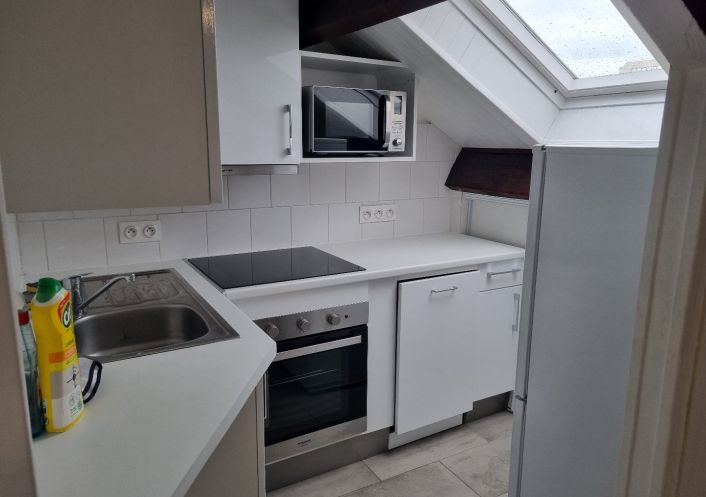 à louer Appartement Arcueil