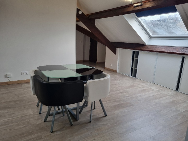 location Appartement Arcueil - Photo 9