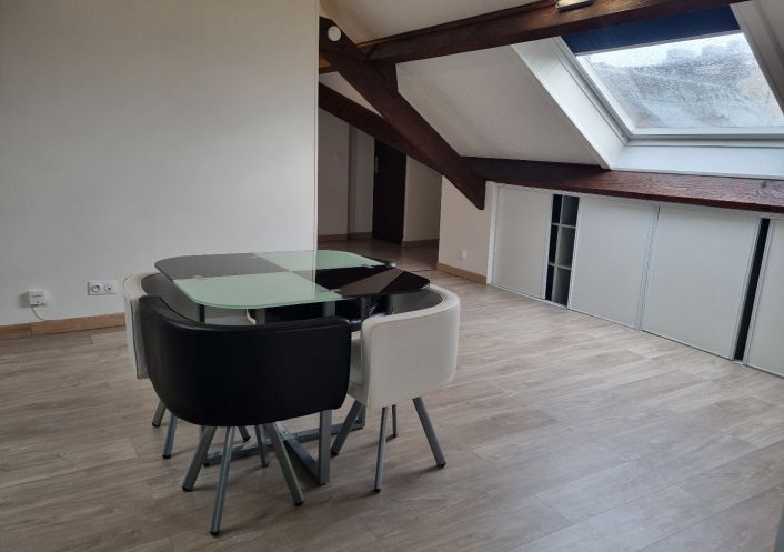 à louer Appartement Arcueil