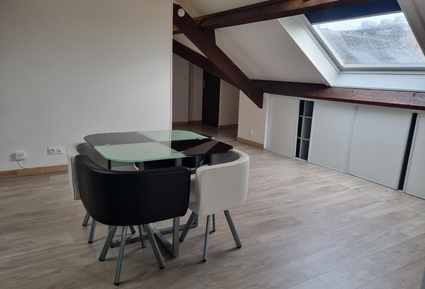 location Appartement Arcueil - Photo 9