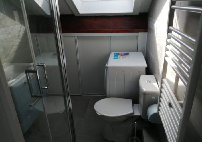 à louer Appartement Arcueil