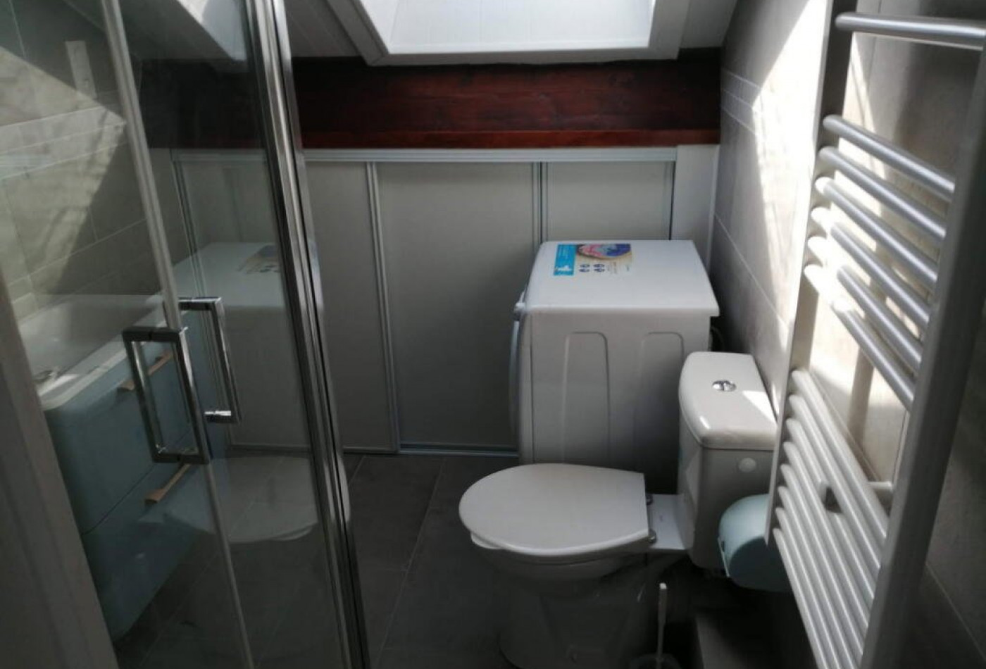 location Appartement Arcueil - Photo 10