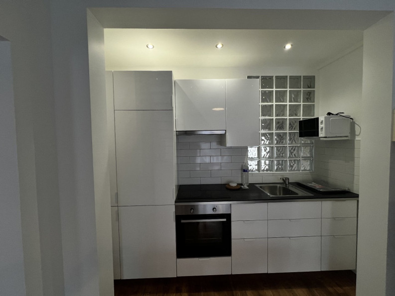 location Appartement Cachan - Photo 2