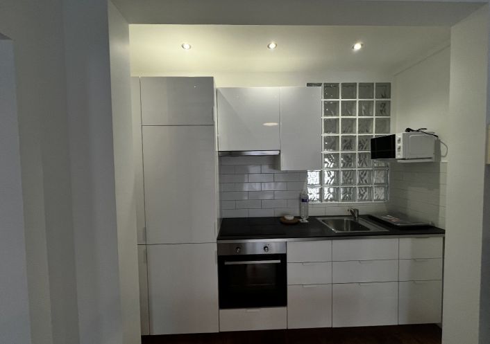 à louer Appartement Cachan