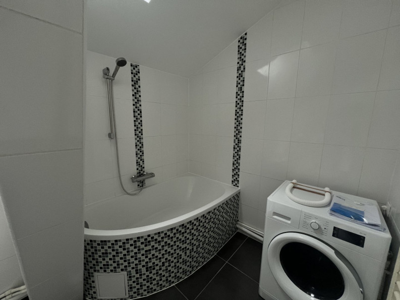 location Appartement Cachan - Photo 6