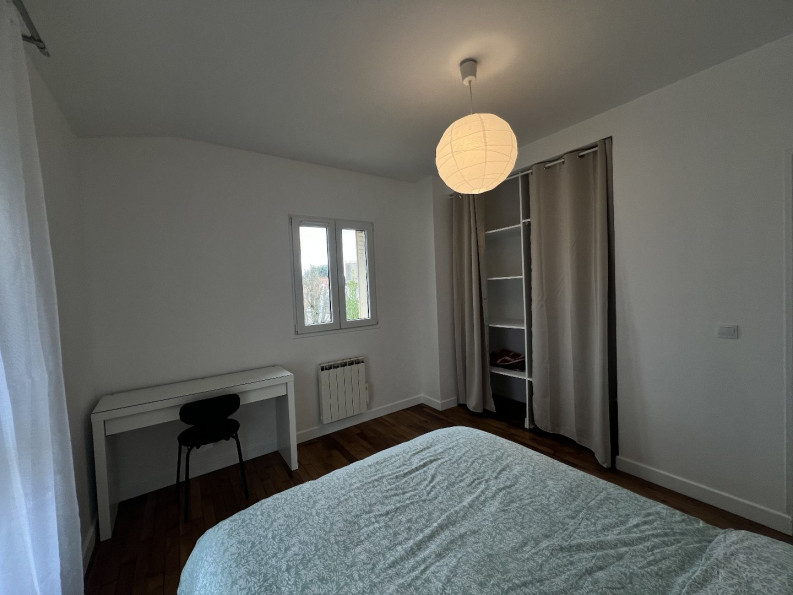 location Appartement Cachan - Photo 5