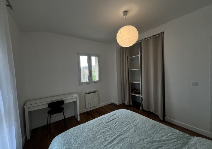 à louer Appartement Cachan