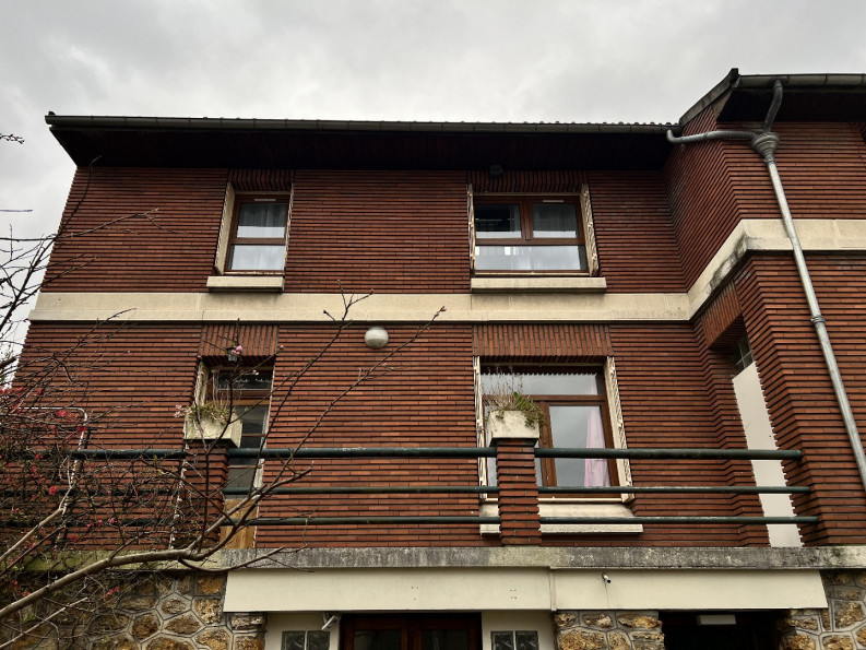 location Appartement Cachan - Photo 7