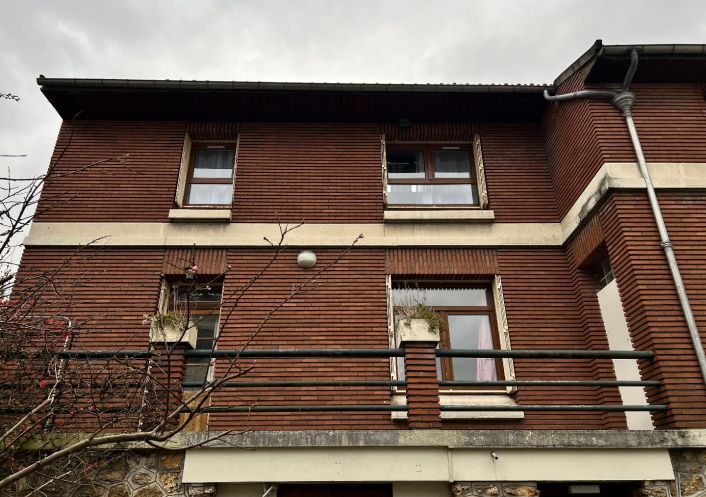 à louer Appartement Cachan