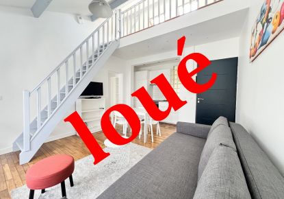 location Appartement Cachan